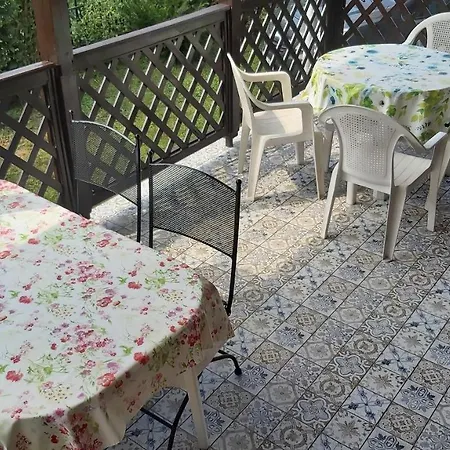 Casa vacanze Al Do