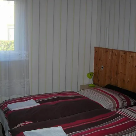 Casa vacanze Al Do *