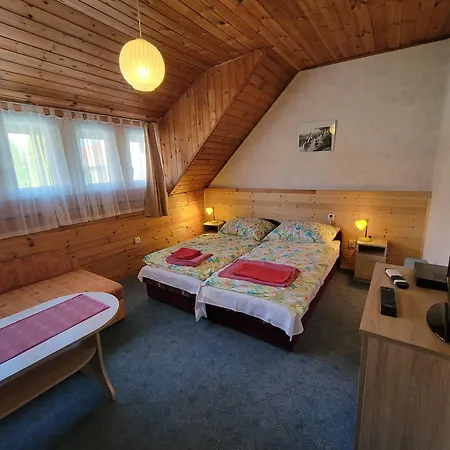 Al Do Casa vacanze Bük