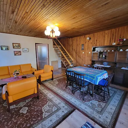 Casa vacanze Al Do