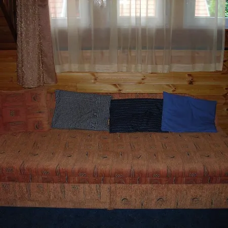 Casa vacanze Al Do Bük