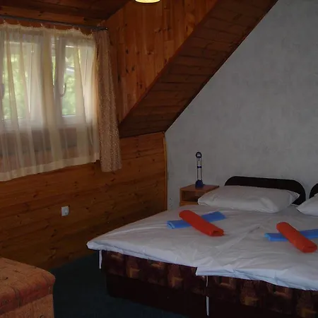 Al Do Casa vacanze Bük