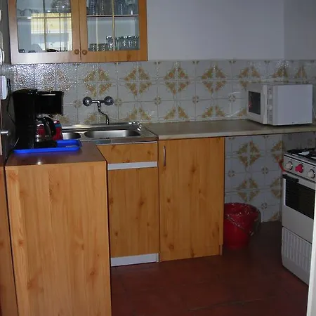 Al Do Hébergement de vacances