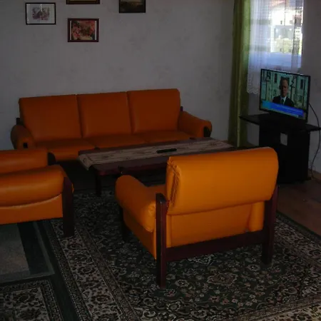 Casa vacanze Al Do Bük