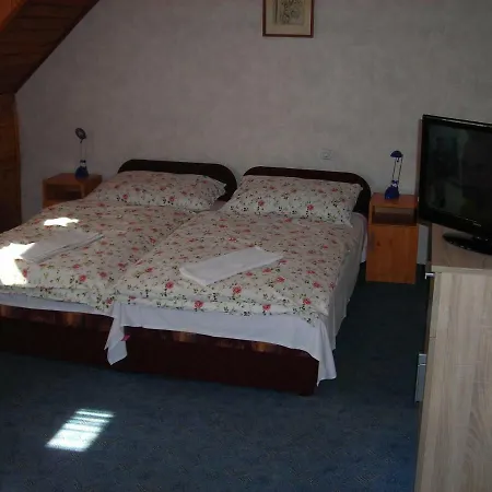Casa vacanze Al Do Bük