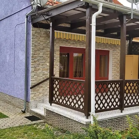 Al Do Casa vacanze Bük